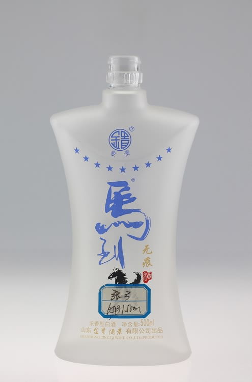 西安金誠玻璃 深耕玻璃瓶制造，鑄就品質(zhì)與信賴