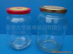 匠心獨(dú)具，品味卓然——徐州鑫泰玻璃瓶廠玻璃酒瓶產(chǎn)品全覽