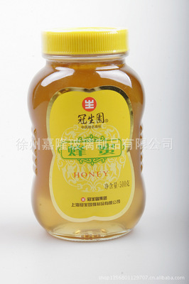 徐州嘉隆玻璃制品 專業(yè)供應(yīng)優(yōu)質(zhì)蜂蜜玻璃瓶，品質(zhì)與服務(wù)的雙重保障