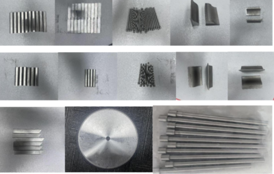 嘉興云浩納米團隊運用納米鍍膜技術(shù)實現(xiàn)無油鋁材加工重大突破