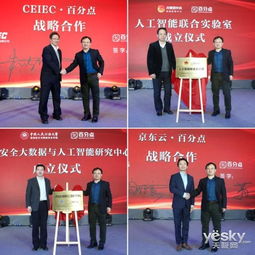 國內首個行業AI決策系統DeepMatrix發布 開啟信息技術咨詢服務新紀元